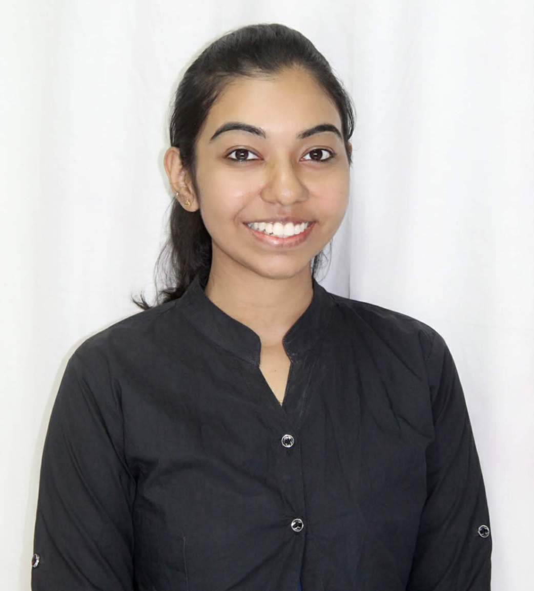 Dr. Sushmitha Bantni